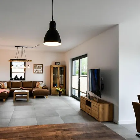 Holiday home Kranichblick By Interhome Dreschvitz
