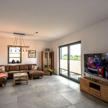 Kranichblick By Interhome