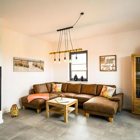 Kranichblick By Interhome Holiday home