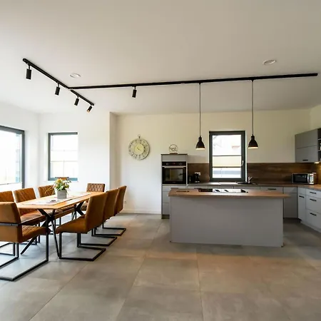 Kranichblick By Interhome Holiday home