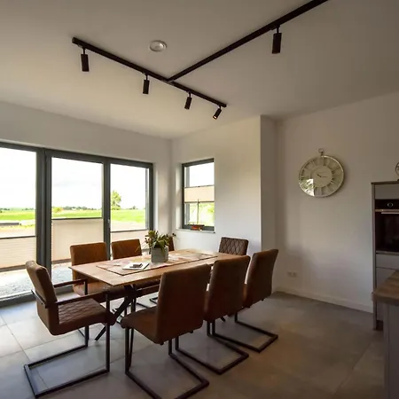 Holiday home Kranichblick By Interhome