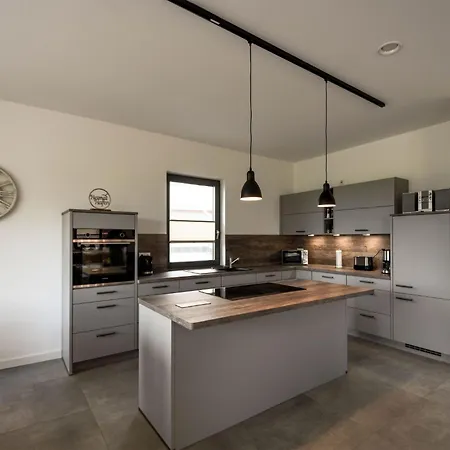 Kranichblick By Interhome Holiday home Dreschvitz