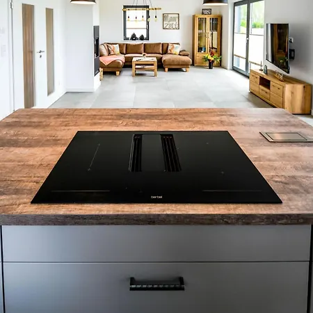Kranichblick By Interhome Dreschvitz
