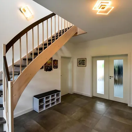 Kranichblick By Interhome Holiday home *