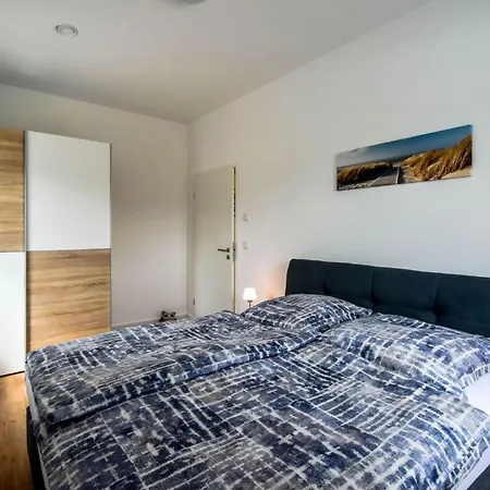 Kranichblick By Interhome Holiday home Dreschvitz