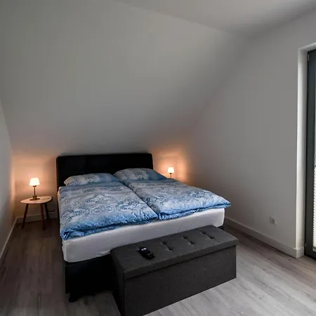 Kranichblick By Interhome