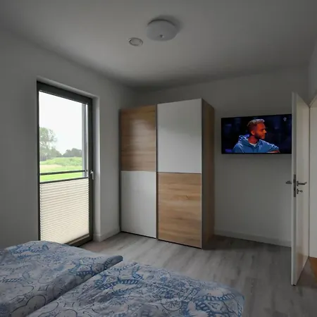 Kranichblick By Interhome * Dreschvitz