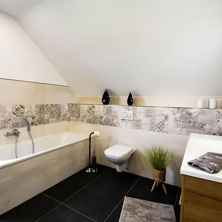Kranichblick By Interhome Holiday home *
