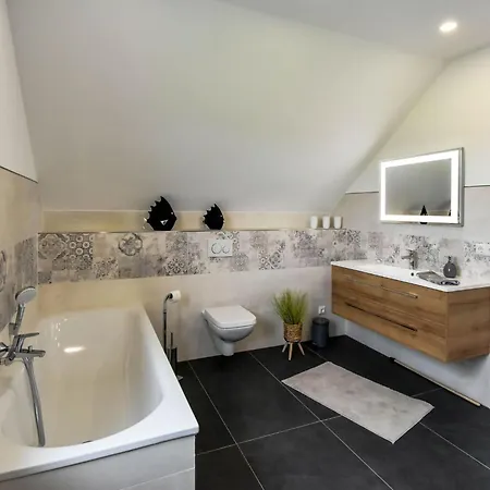 Kranichblick By Interhome Holiday home