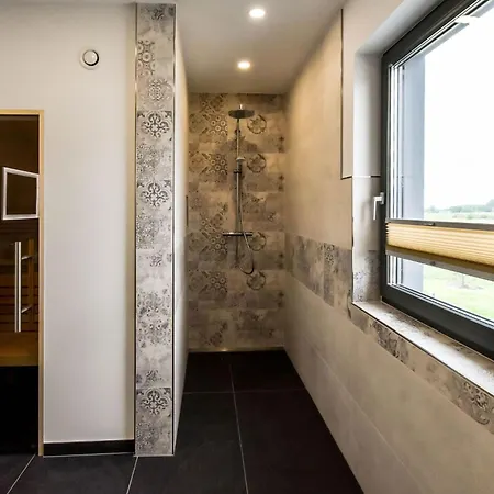 Holiday home Kranichblick By Interhome Dreschvitz