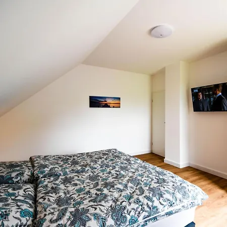 Kranichblick By Interhome Holiday home *