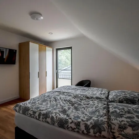 Kranichblick By Interhome *