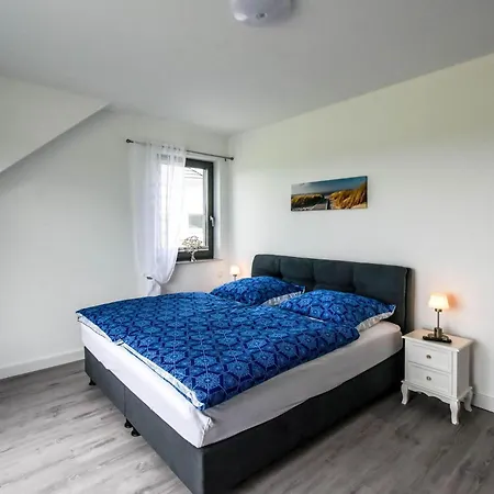 Kranichblick By Interhome Holiday home