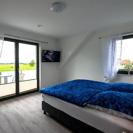 Kranichblick By Interhome Dreschvitz