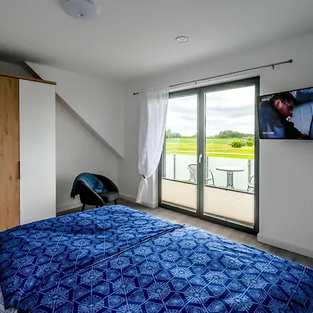 Kranichblick By Interhome *