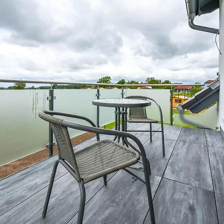 Kranichblick By Interhome Holiday home *