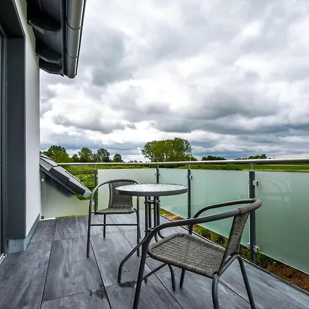 Kranichblick By Interhome Holiday home *