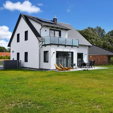 Kranichblick By Interhome Holiday home Dreschvitz