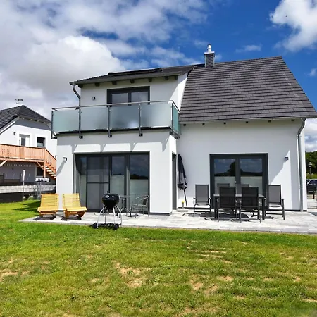Kranichblick By Interhome Dreschvitz